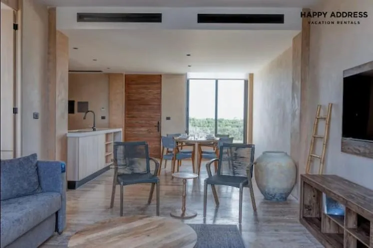Apartman Village Corasol