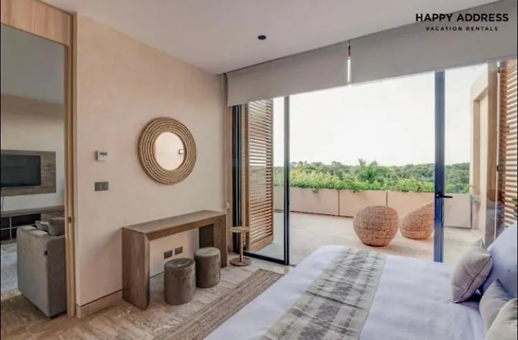 Apartment Village Corasol