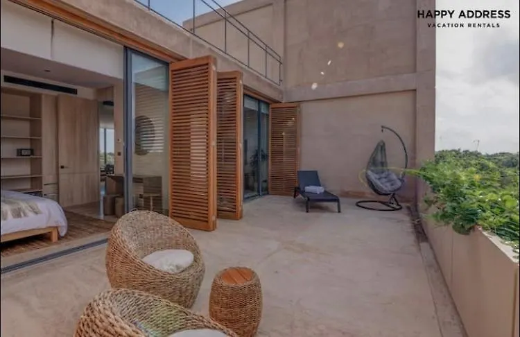 Village Corasol Apartment Playa del Carmen
